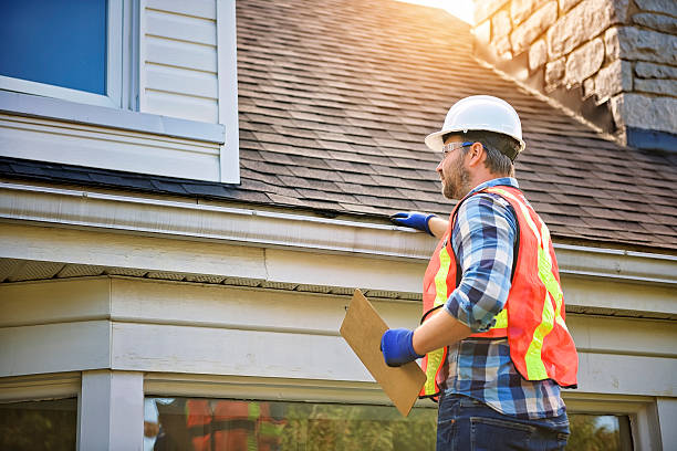 Trusted Gutter Repair And Installation service in Quinque, VA - Ben Roofing and Steel LLC
